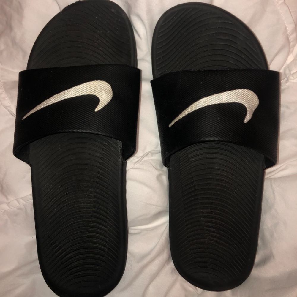 Nike Slides